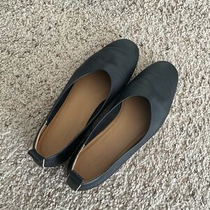 Everlane the Day Glove flats black 9.5